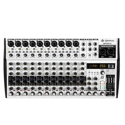 MESA DE SOM WALDMAN NB-14