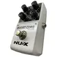 PEDAL DE EFEITO NUX BOOSTER CORE LUXE - H-4