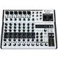 MESA DE SOM WALDMAN 10 CANAIS NB-10