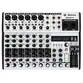 MESA DE SOM WALDMAN 10 CANAIS NB-10