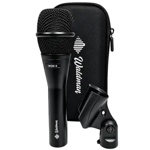 MICROFONE WALDMAN COM FIO WSM-9