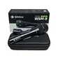 MICROFONE WALDMAN COM FIO WSM-9