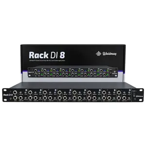DIRECT BOX ATIVO WALDMAN RDI-8