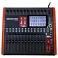 MESA DE SOM DIGITAL SOUNDVOICE SHIFT 16