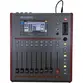MESA DE SOM DIGITAL SOUNDVOICE SIRIUS 12