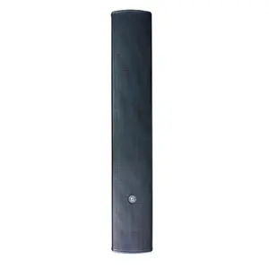 CAIXA DE SOM VERTICAL K AUDIO SMART L65P BK
