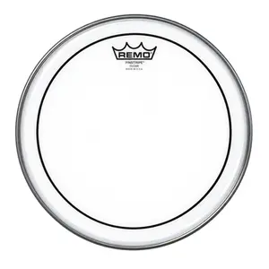 PELE 13  REMO PINSTRIPE TRANSPARENTE PS0313-00
