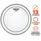PELE 13  REMO PINSTRIPE TRANSPARENTE PS0313-00