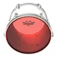 PELE REMO 14  EMPEROR COLORTONE TRANSPARENTE VERMELHA BE-0314-CT-RD