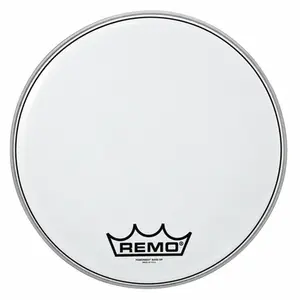 PELE REMO P/ BUMBO MARCIAL 24POL POWERMAX ULTRA WHITE