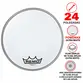 PELE REMO P/ BUMBO MARCIAL 24POL POWERMAX ULTRA WHITE