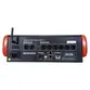 MESA DE SOM DIGITAL SOUNDVOICE SHIFT 12