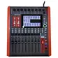MESA DE SOM DIGITAL SOUNDVOICE SHIFT 12