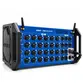 MIXER DIGITAL DBR REVO 24R